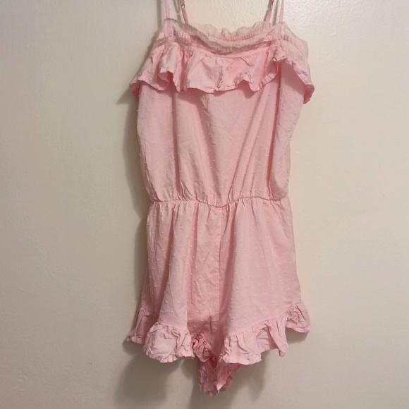 - VICTORIA SECRET ROMPER M - Picture 2 of 5